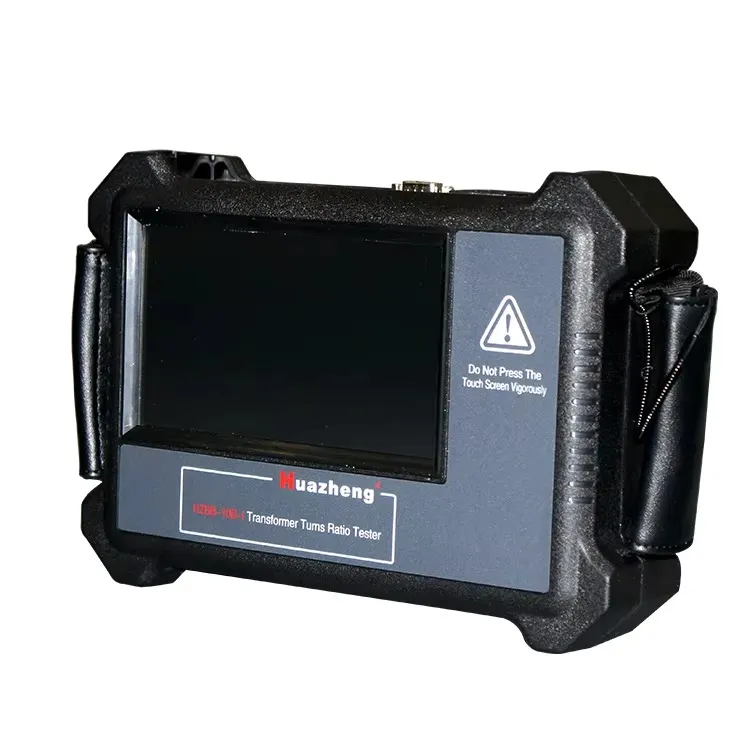 HZBB-10B-I Портативный измеритель коэффициента трансформации трансформаторов
