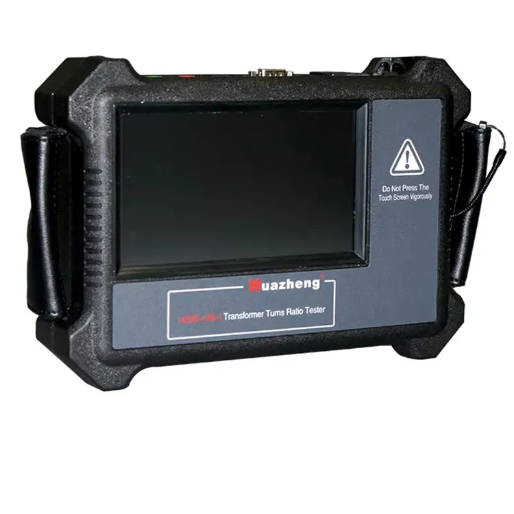 HZBB-10B-I Портативный измеритель коэффициента трансформации трансформаторов