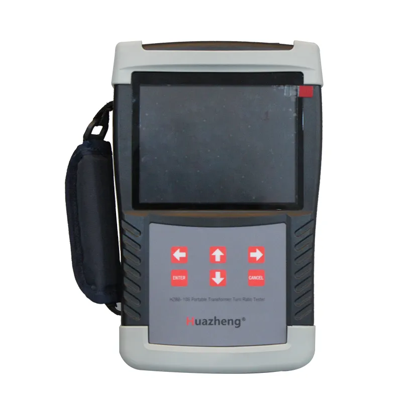 HZBB-10S Измеритель коэффициента трансформации трансформаторов