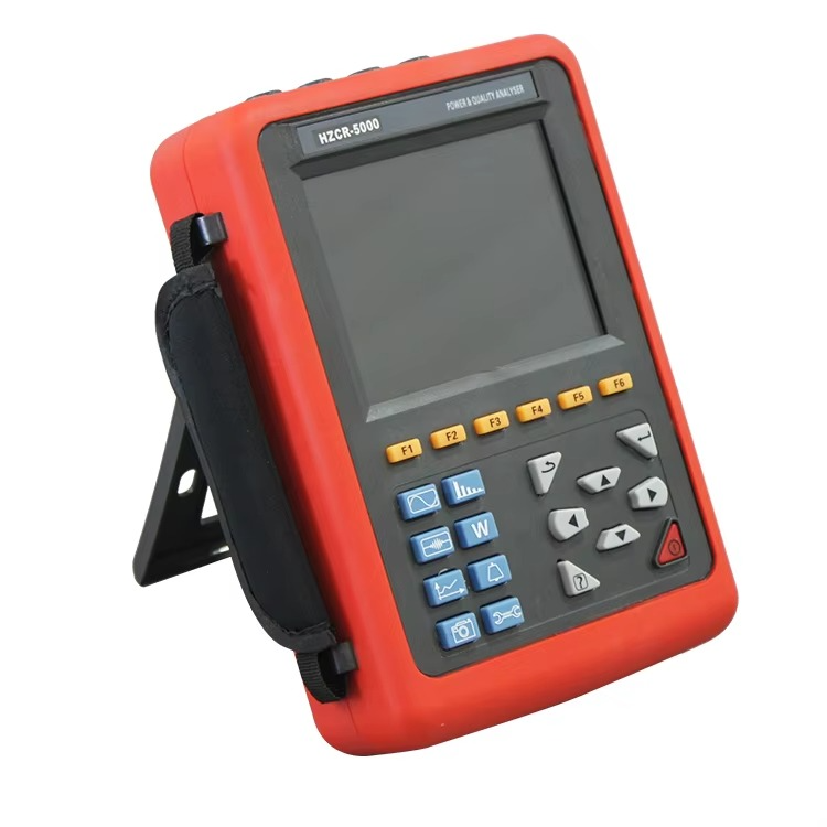 HZCR5000-3