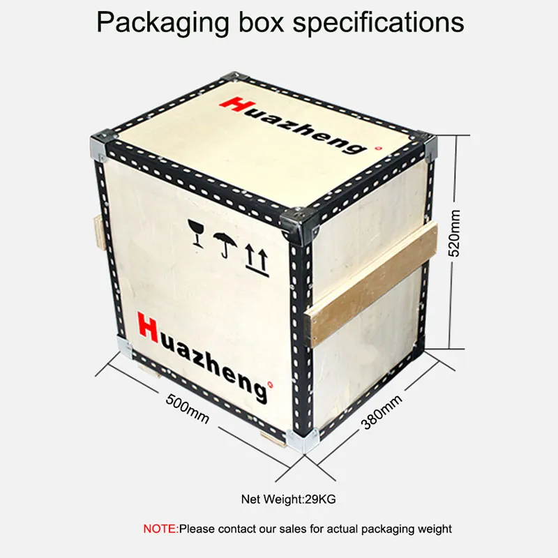 HZCT-100C Универсальный тестер CT PT