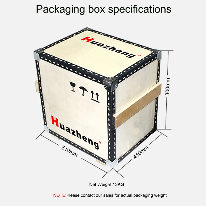 HZDP-60кВ Генератор сверхнизкой частоты высокого напряжения