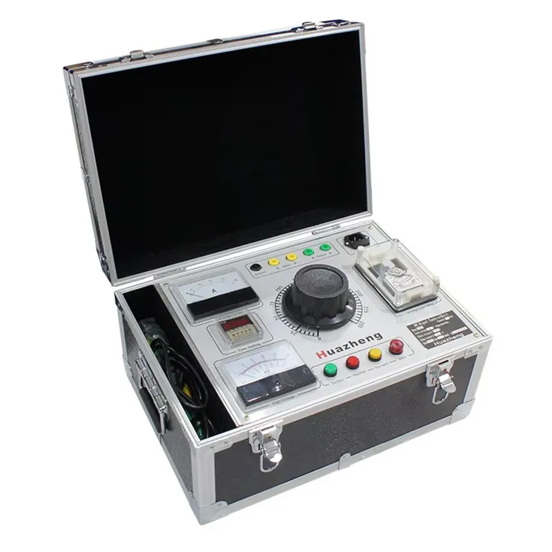 HZG Сухой испытательный трансформатор