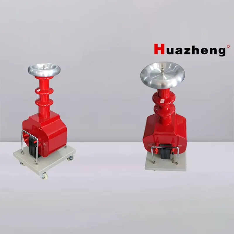 HZG Сухой испытательный трансформатор