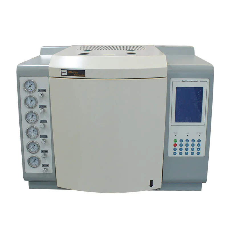 HZGC-1212A Газовый хроматограф