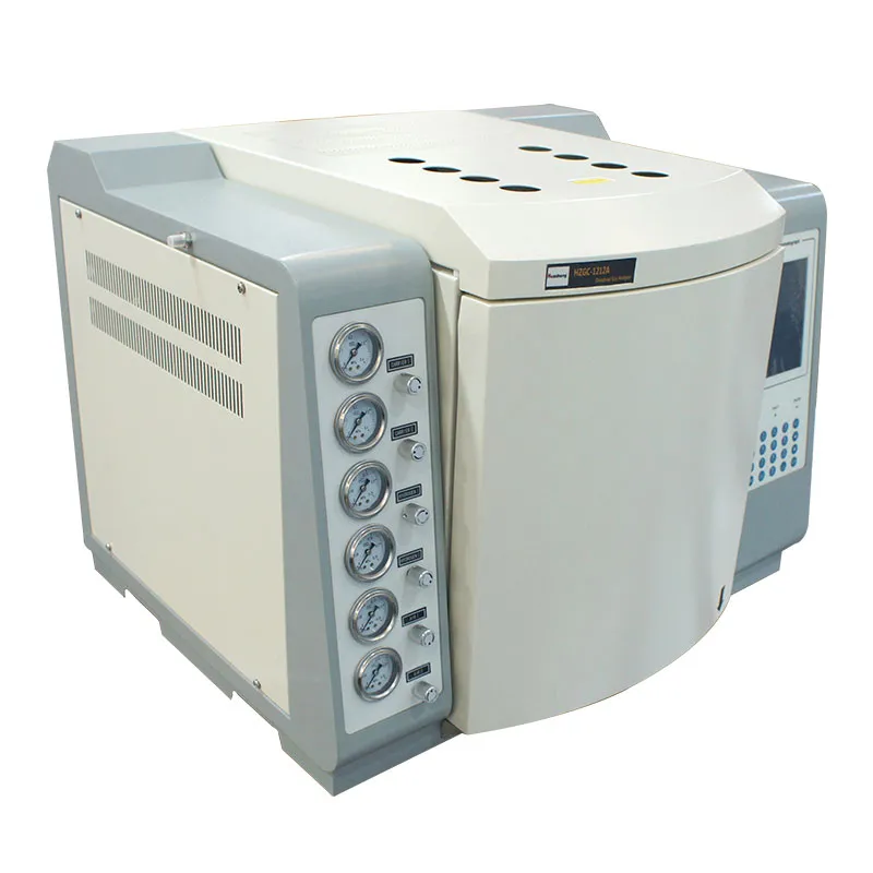 HZGC-1212A Газовый хроматограф