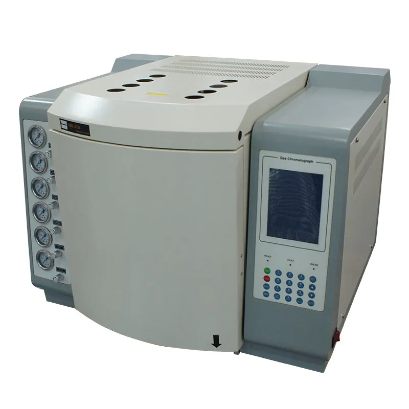 HZGC-1212A Газовый хроматограф