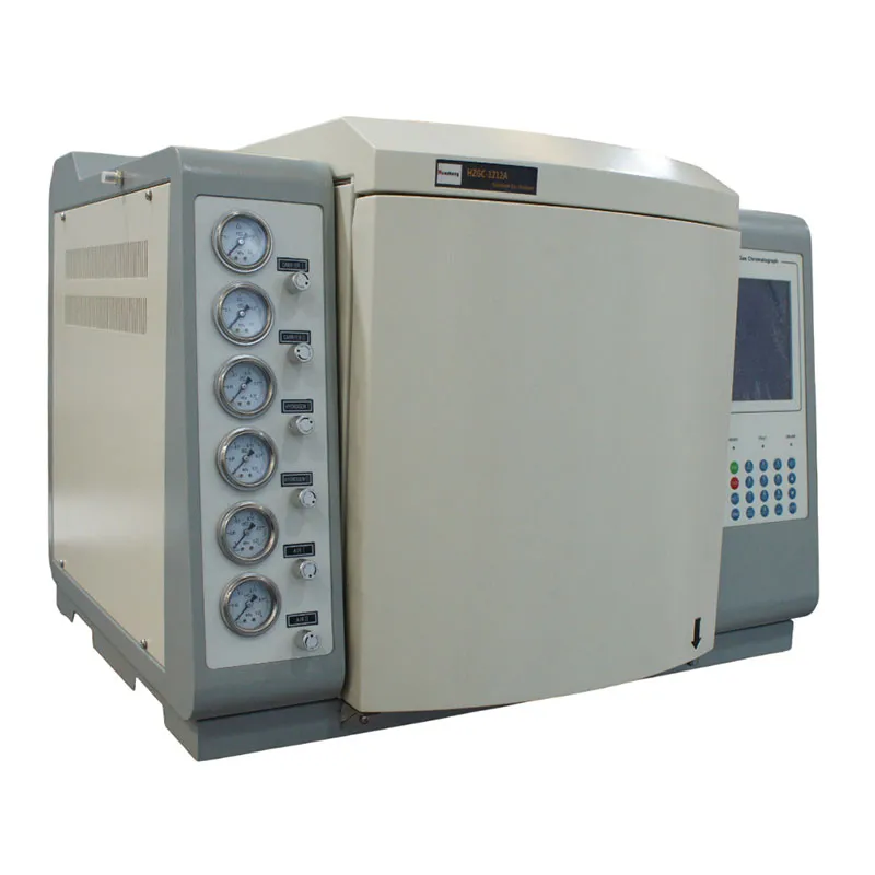 HZGC-1212A Газовый хроматограф