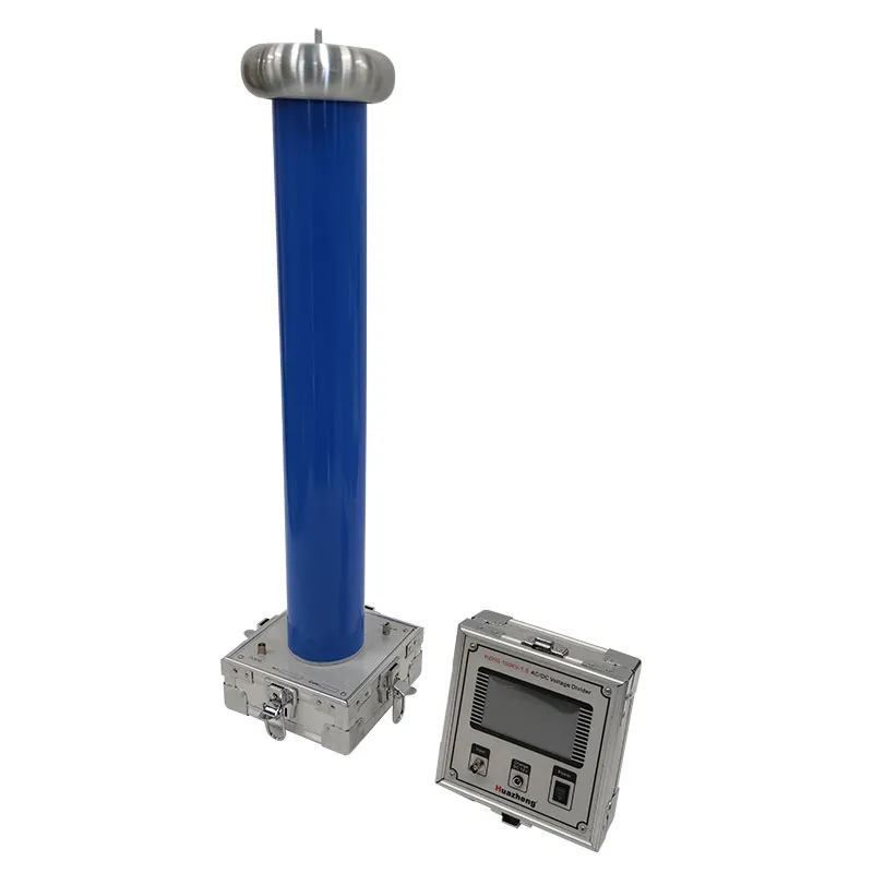 HZHG Делитель напряжения