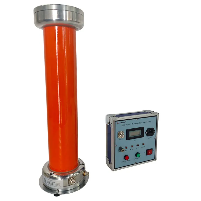 HZHG Делитель напряжения