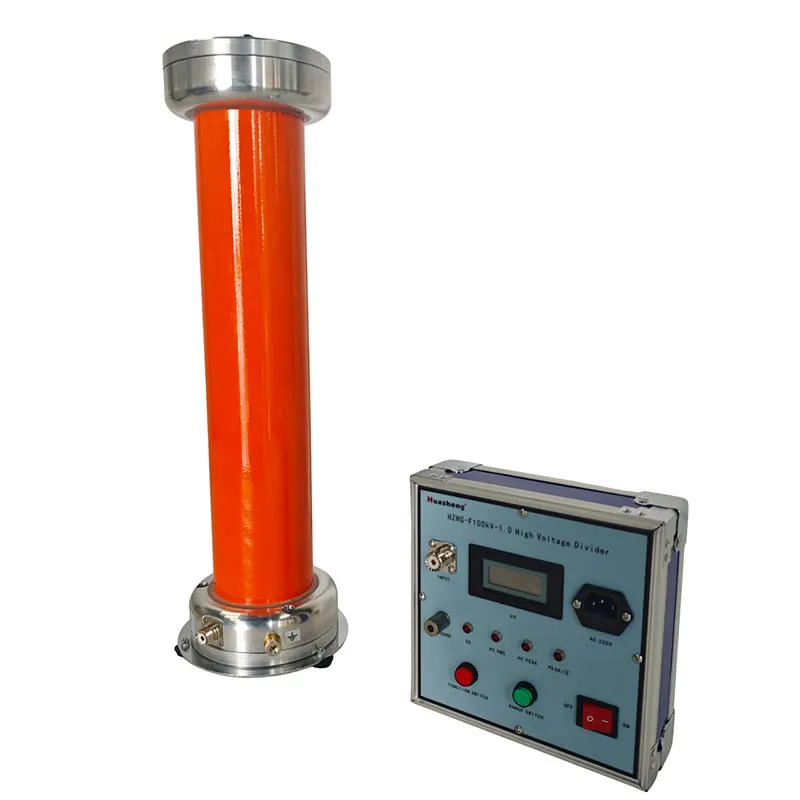 HZHG Делитель напряжения