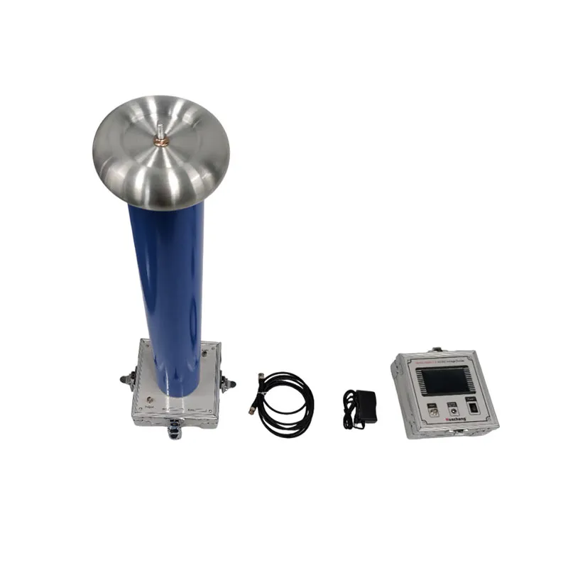 HZHG Делитель напряжения