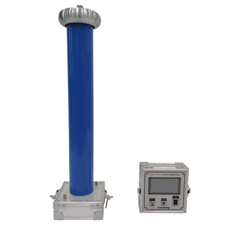 HZHG Делитель напряжения