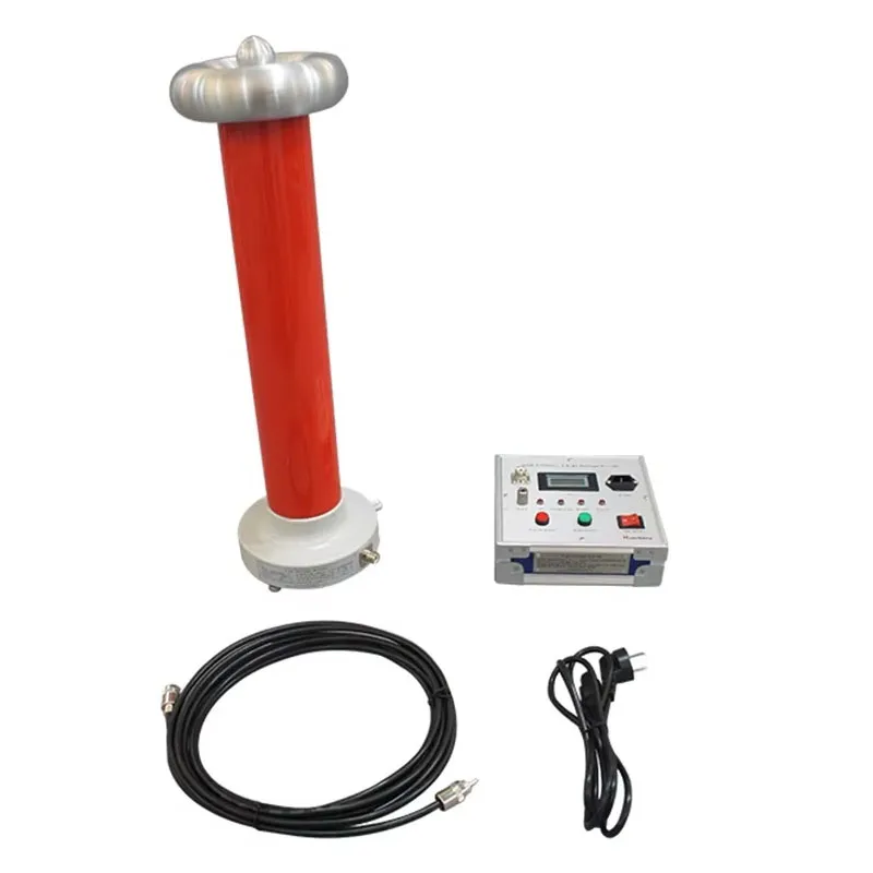 HZHG Делитель напряжения