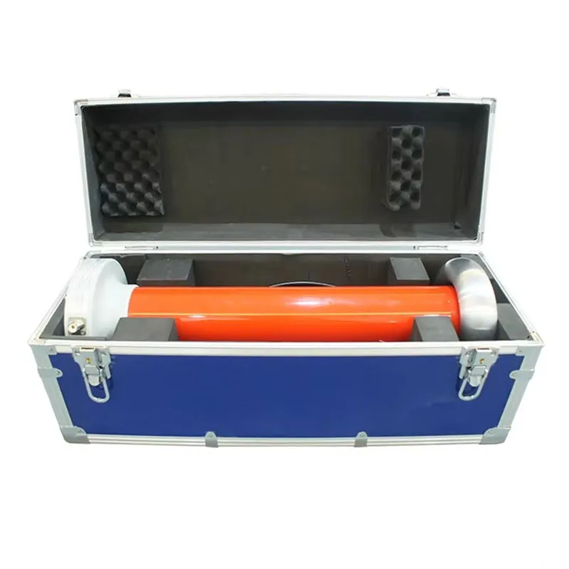 HZHG Делитель напряжения