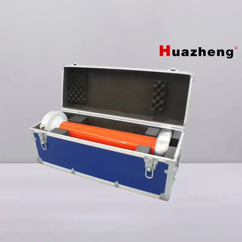 HZHG Делитель напряжения