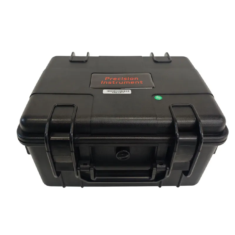 HZJD-3002E Измеритель сопротивления заземления