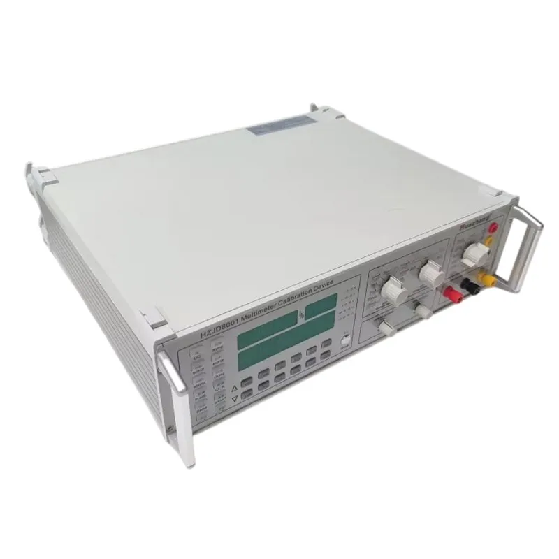 HZJD8001 Калибратор универсальных измерительных приборов