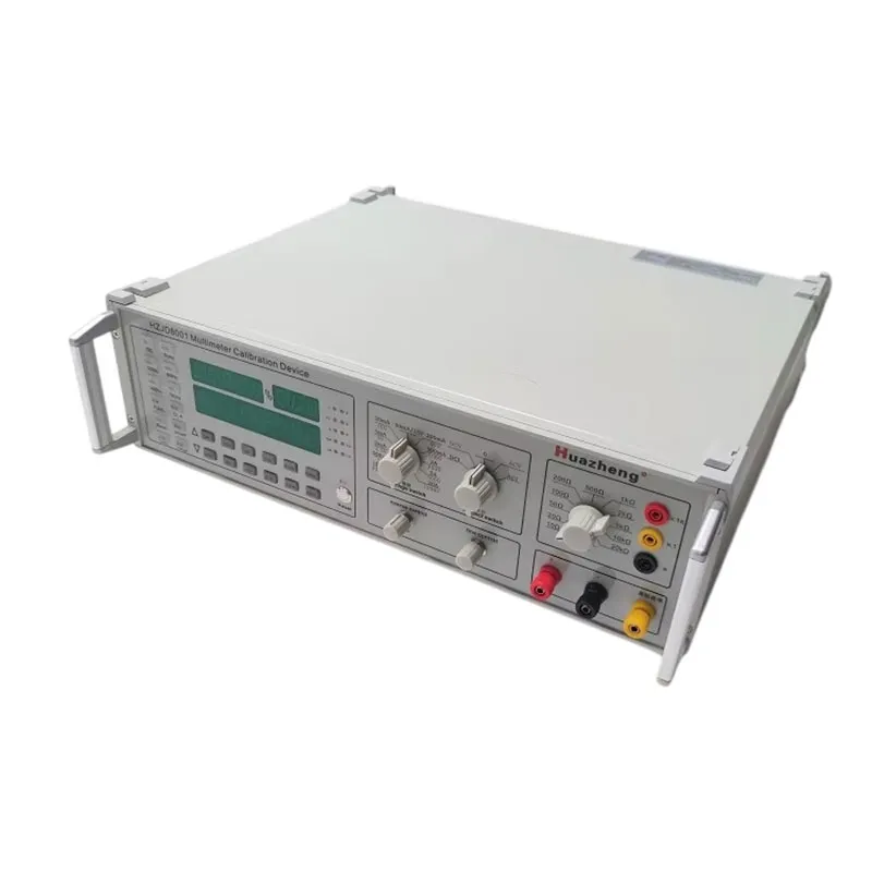 HZJD8001 Калибратор универсальных измерительных приборов