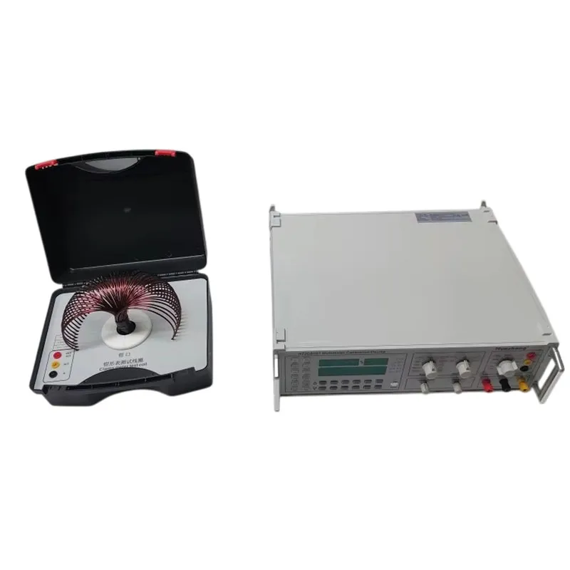 HZJD8001 Калибратор универсальных измерительных приборов