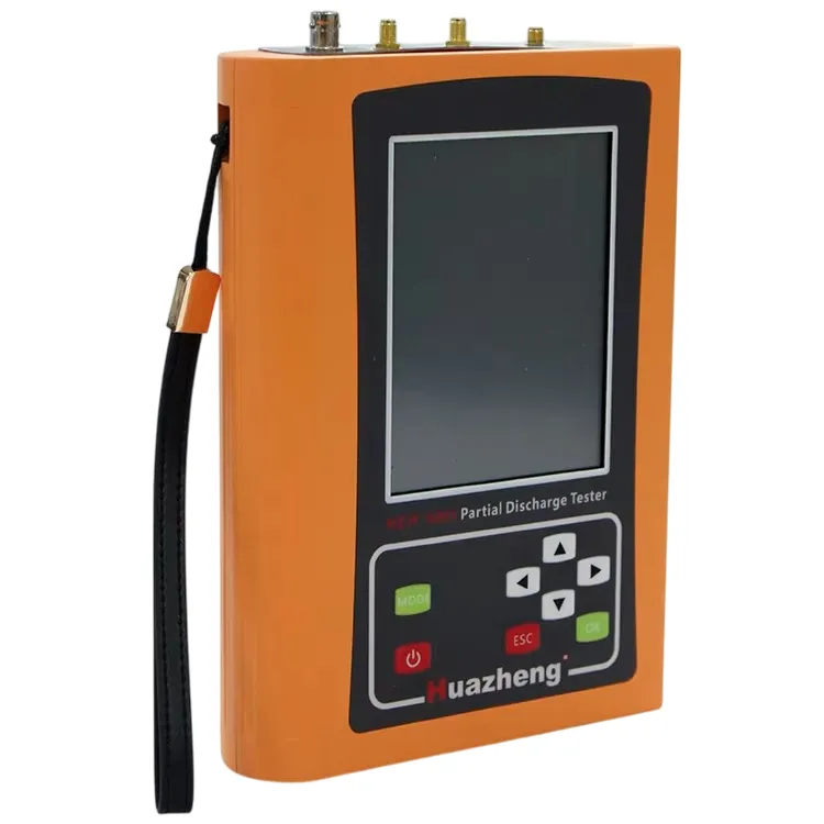 HZJF-9005 Портативный прибор для оперативного контроля частичных разрядов