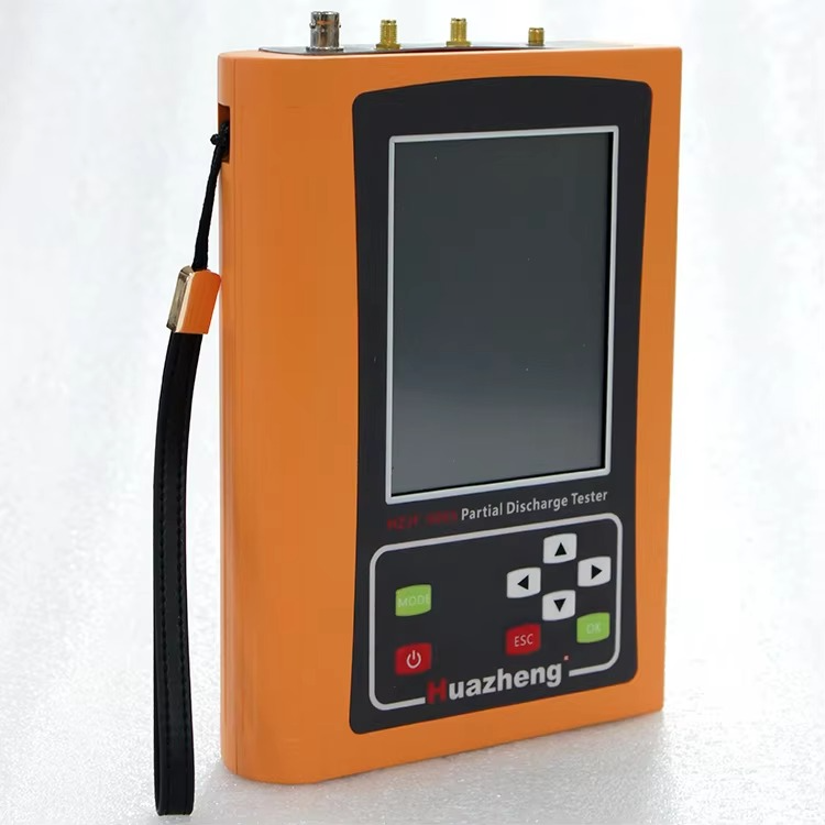 Инновационные решения Huazheng Electric для обнаружения и анализа частичных разрядов в высоковольтных системах