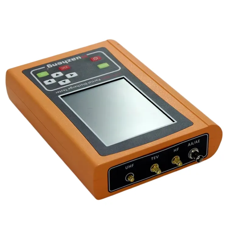 HZJF-9005 Портативный прибор для оперативного контроля частичных разрядов