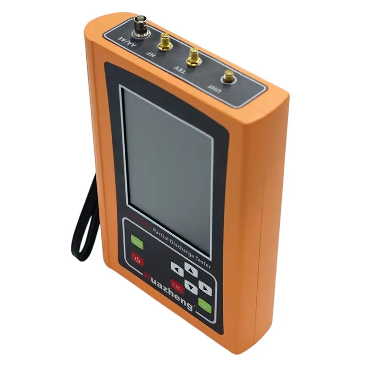 HZJF-9005 Портативный прибор для оперативного контроля частичных разрядов