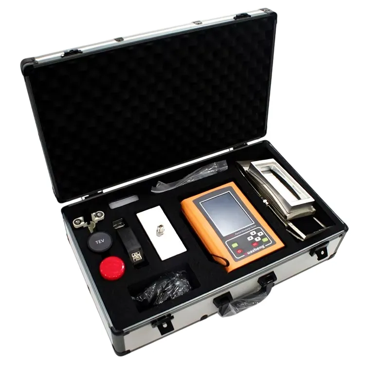 HZJF-9005 Портативный прибор для оперативного контроля частичных разрядов