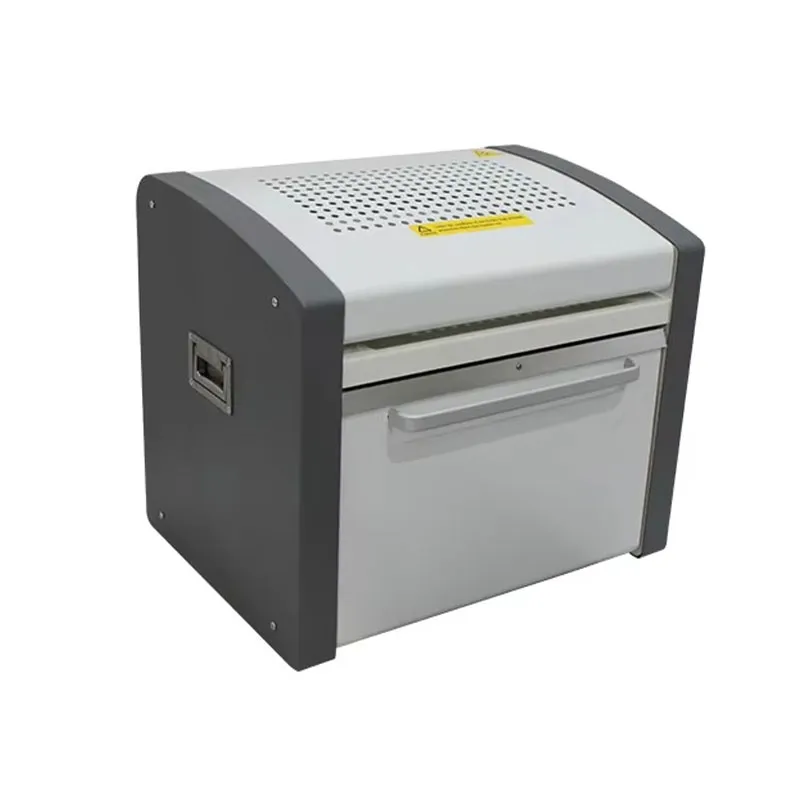 HZJQ-1 Испытатель электрической прочности изоляционного масла