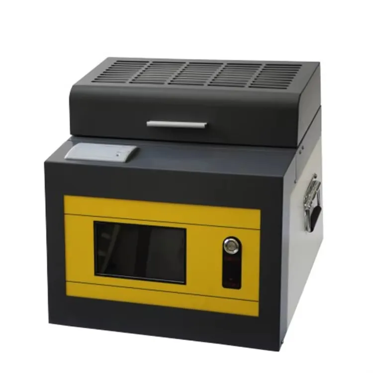 HZJQ-W1 Тестер диэлектрической прочности изоляционного масла