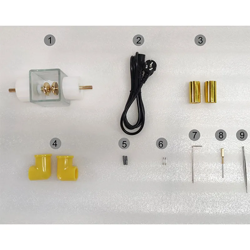 HZJQ-X1 Испытатель электрической прочности изоляционного масла