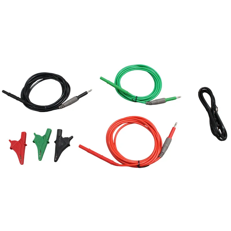 HZJY-10K-I 10кВ Измеритель сопротивления изоляции