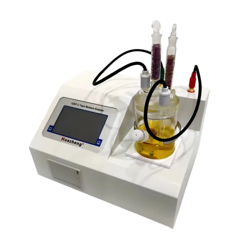 HZKF-2 Измеритель микровлажности