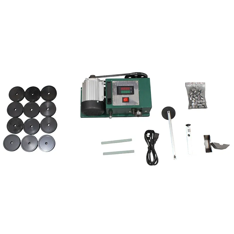 HZKM-1 Машина для испытания на износ масла