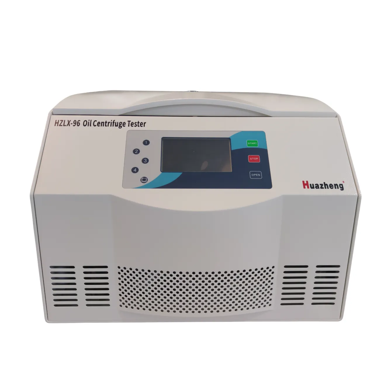 HZLX-96 Специализированная центрифуга для нефтепродуктов