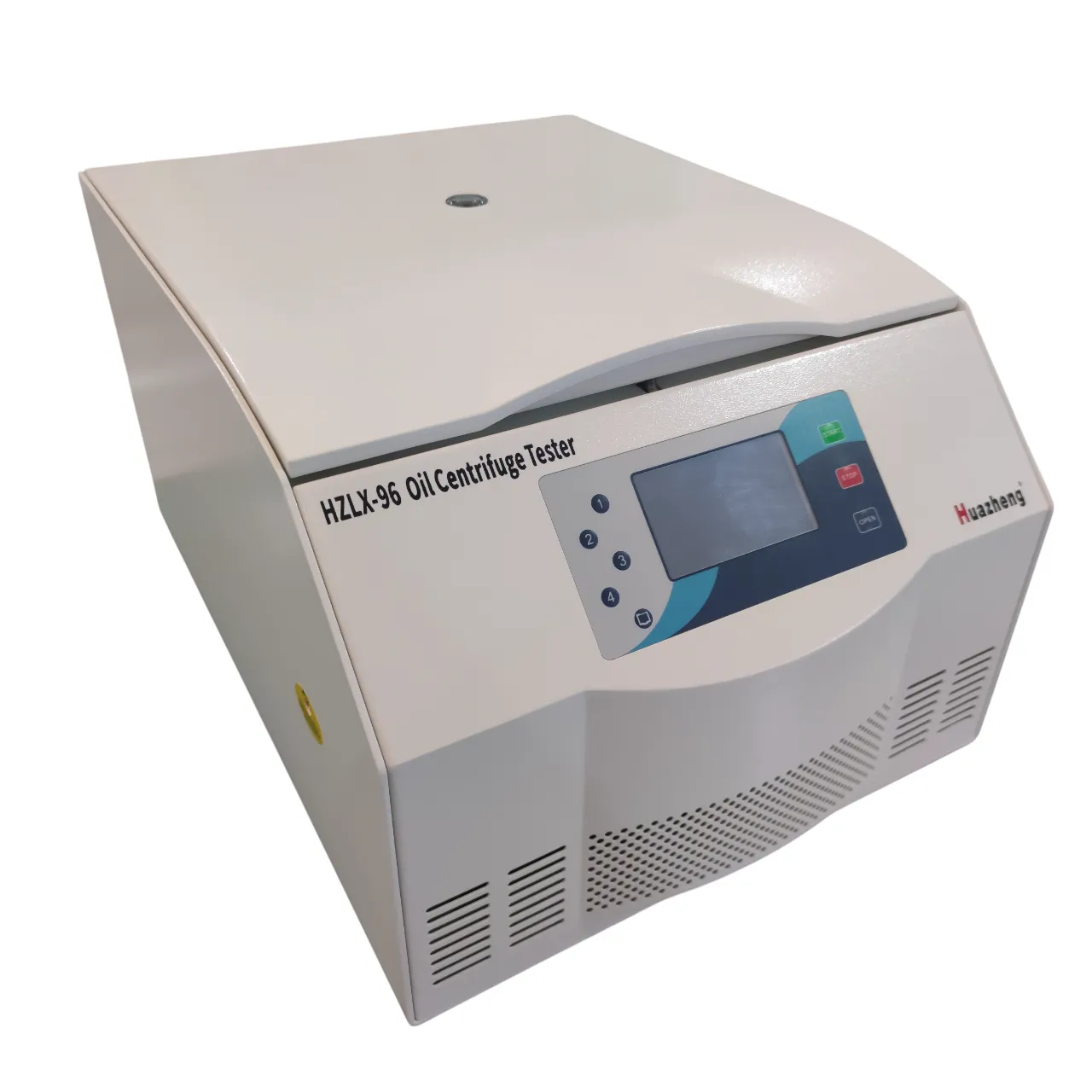 HZLX-96 Специализированная центрифуга для нефтепродуктов