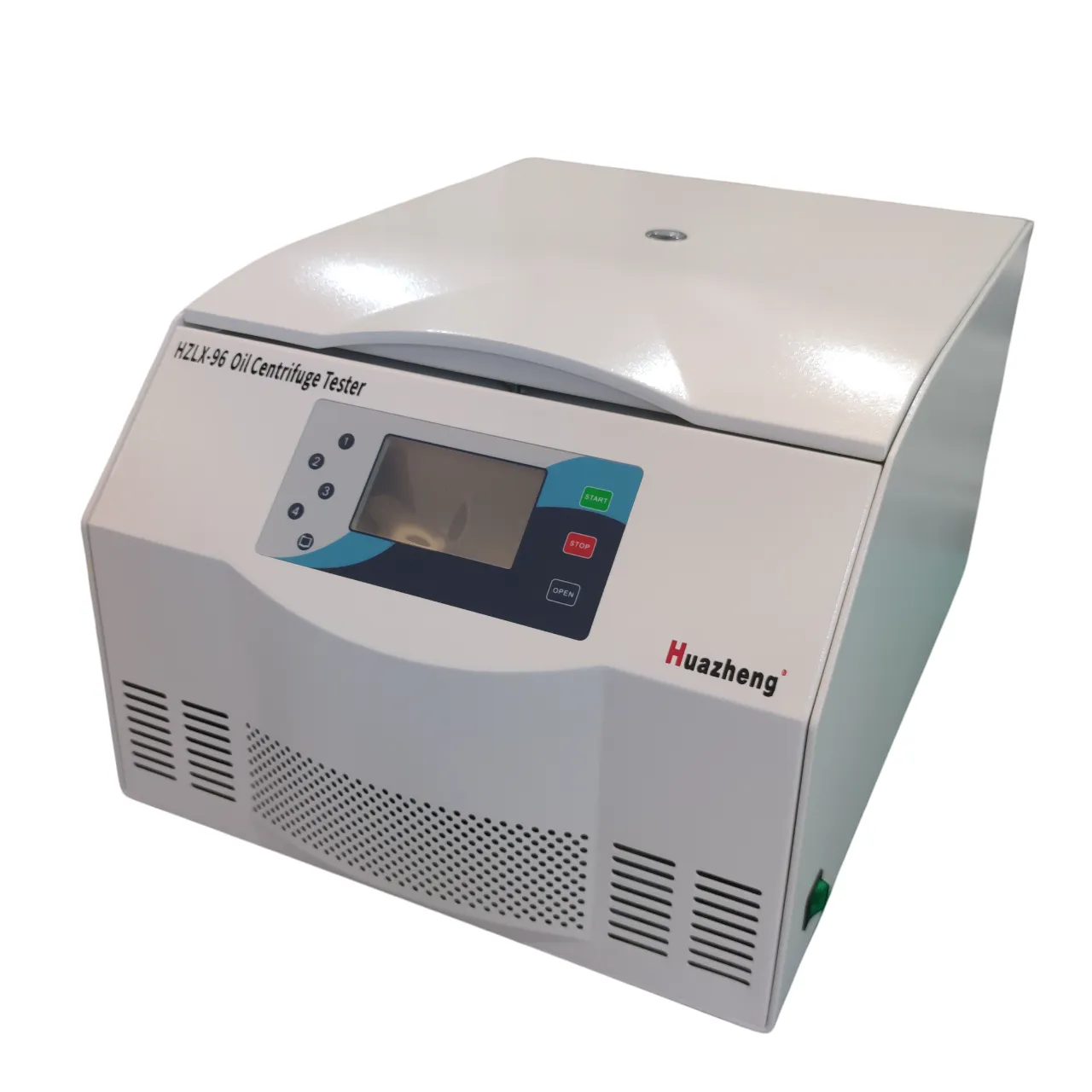 HZLX-96 Специализированная центрифуга для нефтепродуктов
