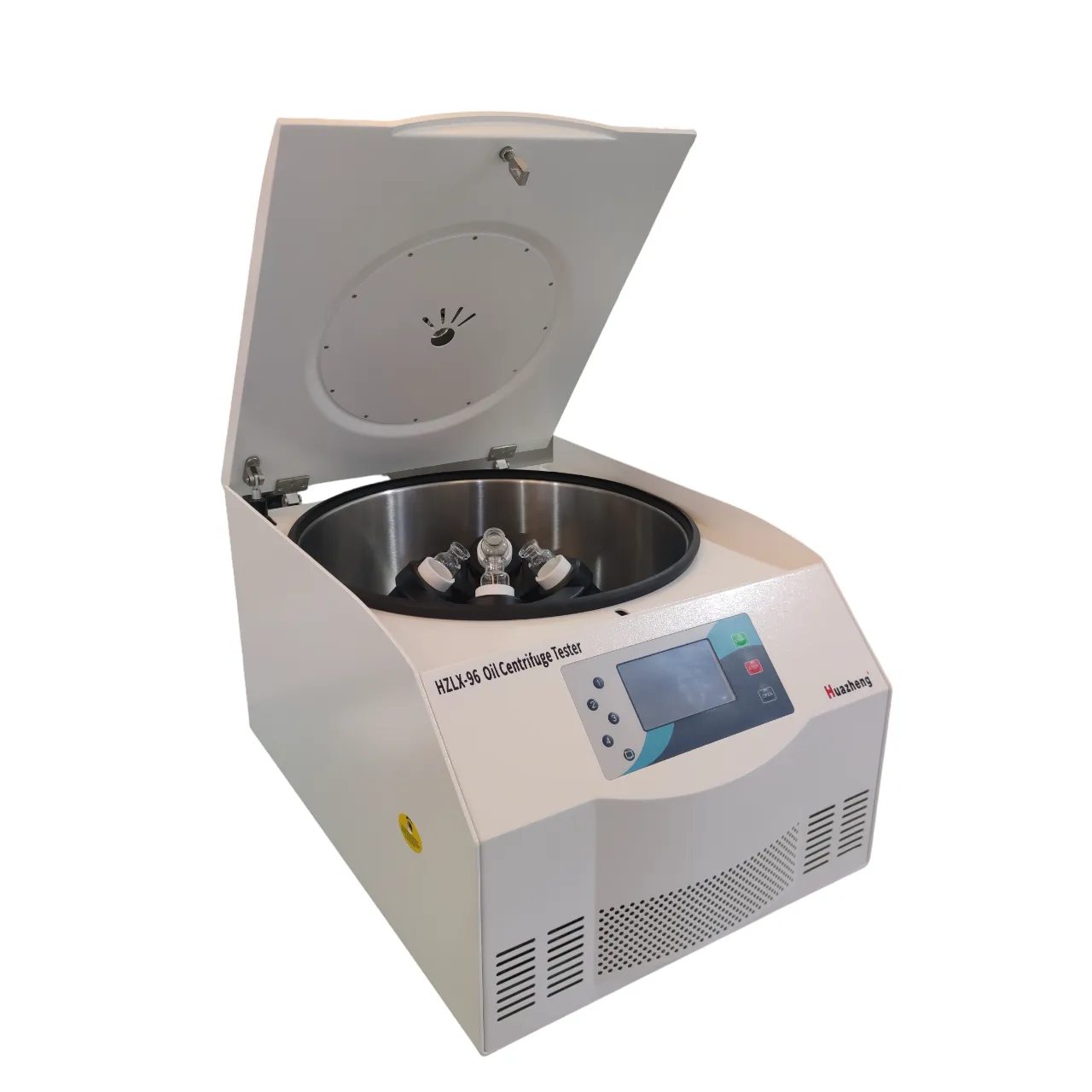 HZLX-96 Специализированная центрифуга для нефтепродуктов