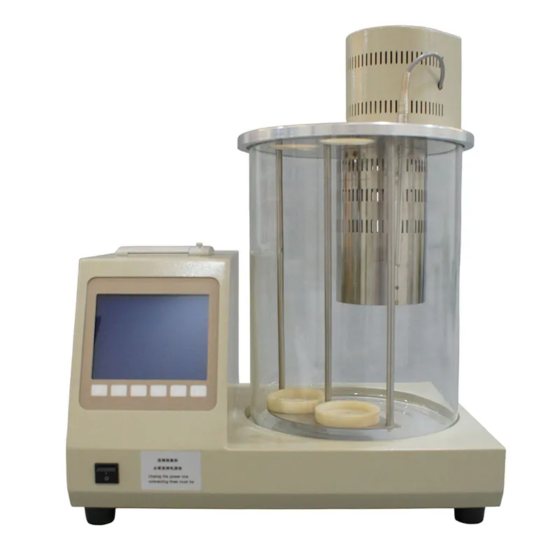 HZMD-2001 Определитель плотности