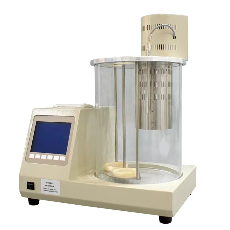 HZMD-2001 Определитель плотности