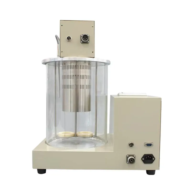 HZMD-2001 Определитель плотности