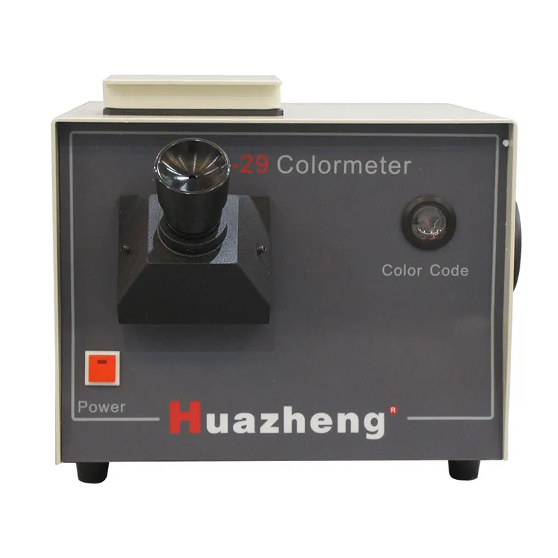 HZSD-29 Колориметр