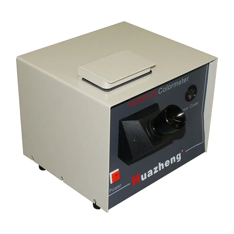 HZSD-29 Колориметр