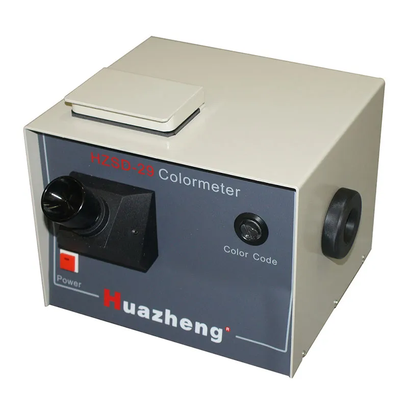 HZSD-29 Колориметр