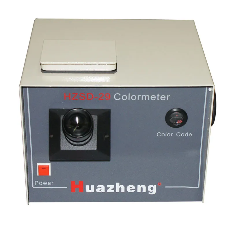 HZSD-29 Колориметр