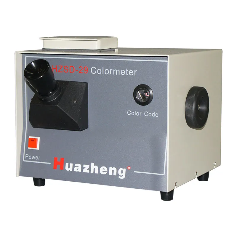 HZSD-29 Колориметр