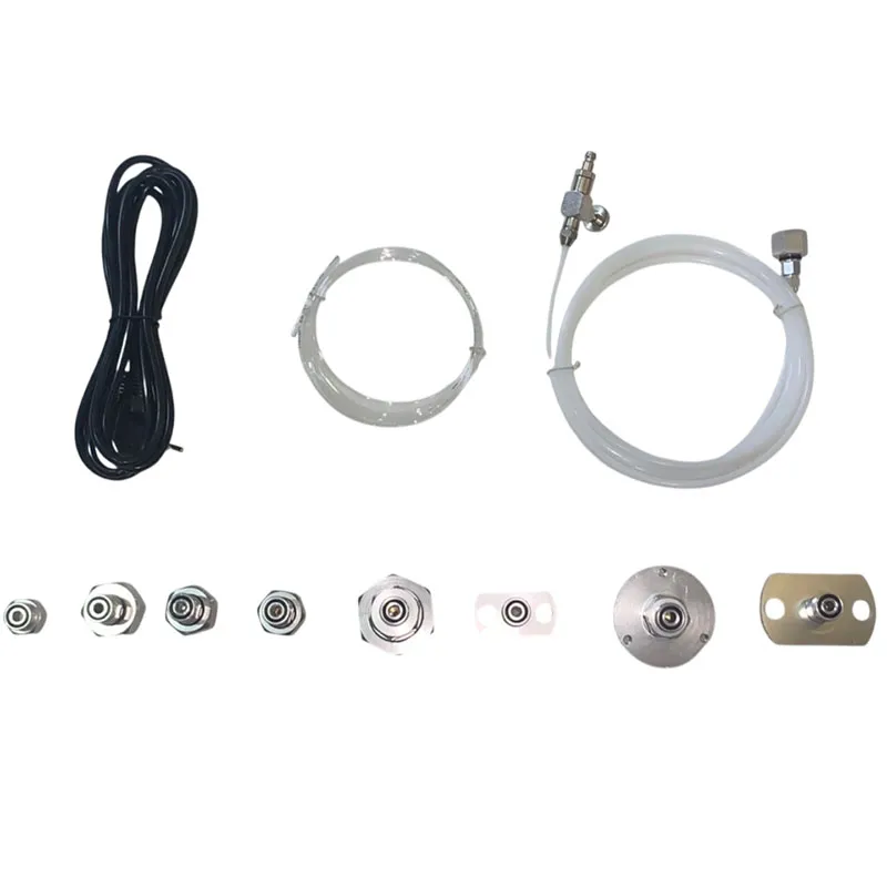 HZSF-641 (4-в-1) Универсальный анализатор SF6