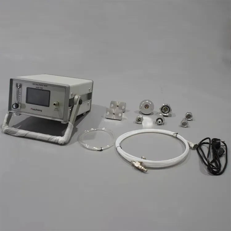 HZSF-702 Интеллектуальный измеритель точки росы (элегаза SF6)