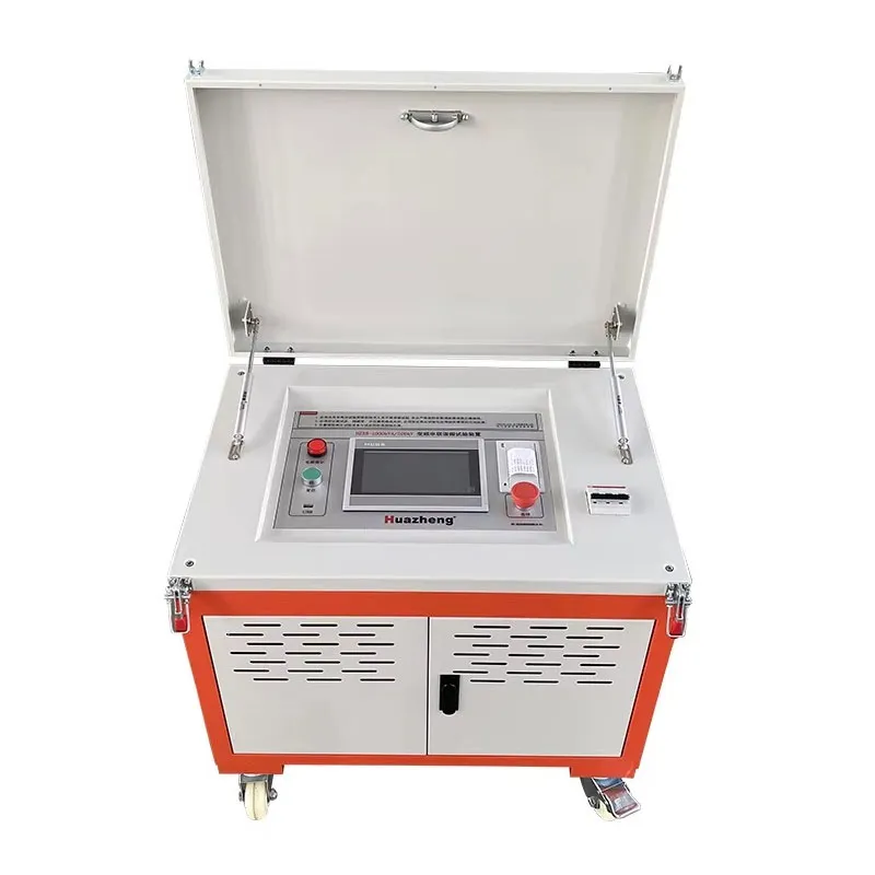 HZXB-1000кВА 500кВ Установка последовательного резонанса